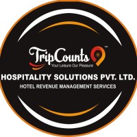 TripCounts Hospitality Solutions logo - Similar company to Website Projects