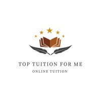Top Tuition for me logo - Similar company to Garuda Technologies Ltd