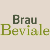 BrauBeviale logo - Similar company to Bodensteiner Gruppe