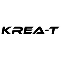 KREA-T logo - Similar company to Round Corner