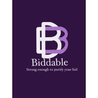 Biddable Ltd logo - Similar company to Biddable Media