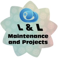 L & L Maintenance and Projects Pty Ltd logo - Similar company to Cheap Bin Hire & Recycling Pty Ltd