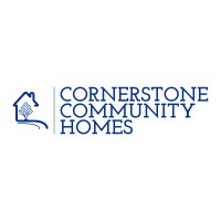 Cornerstone Community Homes logo - Similar company to Moving Forward Towards Independence
