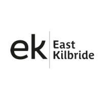 EK, East Kilbride logo - Similar company to Ek Interiors + Procurement