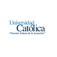 Universidad Católica Nuestra Señora de la Asunción