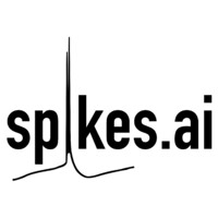 Spikes.ai logo - Similar company to Stored Power Technology Inc
