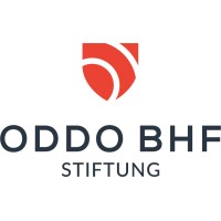 ODDO BHF Stiftung logo - Similar company to Loop Kinderhilfe