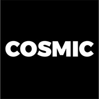 Cosmic Events logo - Similar company to Bsit