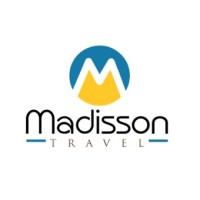 Madisson Travel logo - Similar company to Goridetransfers