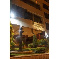 Apart Hotel San Martin 4* logo - Similar company to Sheraton Hotel