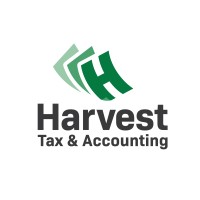 Harvest Tax & Accounting Services logo - Similar company to Accounting Frontier