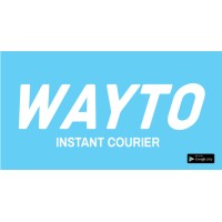 Wayto Instant Courier logo - Similar company to Courier Express Solutions