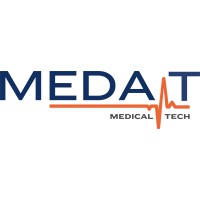 MEDAT - Medical Technology logo - Similar company to Sioigo