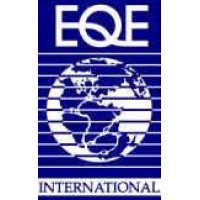 EQE International Inc. logo - Similar company to Eqe Training