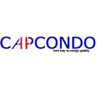 CAPCONDO logo - Similar company to Techam