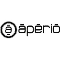 Apério Games logo - Similar company to Sapio - Académie Culinaire