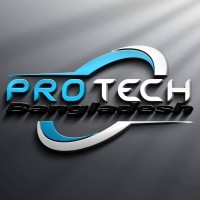 Protech Bangladesh logo - Similar company to Protech Bangladesh