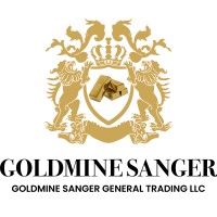 GOLDMINE SANGER GENERAL TRADING LLC logo - Similar company to Challenger Brands