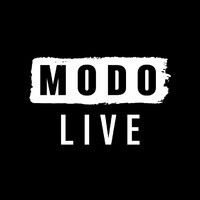 MODO LIVE logo - Similar company to Artis Creative Studios