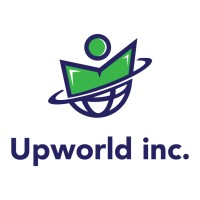 UpWorld Inc. logo - Similar company to Upworld
