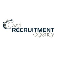 Oval Recruitment Agency. logo - Similar company to Saone Recruitment Agency