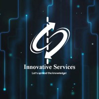 Innovative Services EOOD(SMLLC) logo - Similar company to Axina Limited