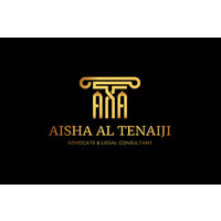 ​Aisha Al Tenaiji Advocates And Legal Consultants