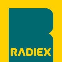 Radiex logo - Similar company to Paraflu