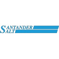 Santander Salt Ltd logo - Similar company to Darlingtons (Group) Limited