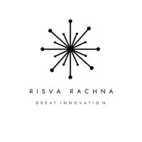 Risva Rachna logo - Similar company to Samuchit