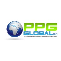PPG Global logo - Similar company to J. Archer Insurance Group/Archer Commercial Insurance Group