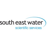 South East Water Scientific Services logo - Similar company to Arthashastree'S Club - Sssihl