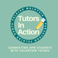 Tutors In Action Malaysia logo - Similar company to Charisma Movement