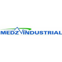Medz Industrial logo - Similar company to Rio Clinic