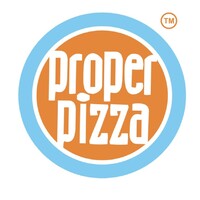 Proper Pizza LLC logo - Similar company to Gjilan Mall