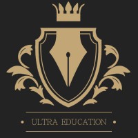Ultra Education Services Ltd logo - Similar company to 17Verde