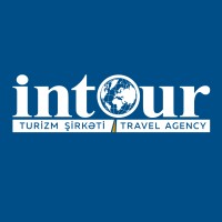 Intour Travel Agency logo - Similar company to Comap - Committee For International Students