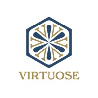 VIRTUOSE logo - Similar company to Shine Rh