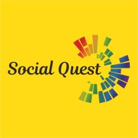 Social Quest - ideas that connect logo - Similar company to Fortune Makers Real Estates L.L.C