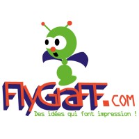 FlyGraFF logo - Similar company to Odys Informatique Sa