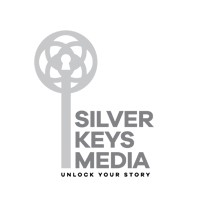 Silver Keys Media LLC...Let Us Help You Unlock Your Story