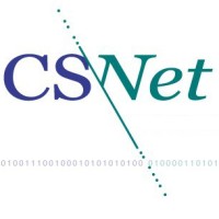 CS Net logo - Similar company to Insight 360 Software