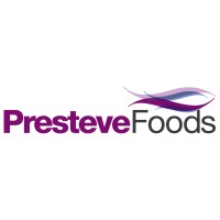 Presteve Foods logo - Similar company to Dalma Forming Inc