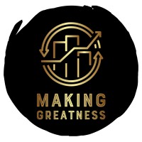 Making Greatness logo - Similar company to Spidergap
