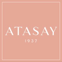 Atasay Jewellery London logo - Similar company to Cast