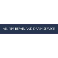 All Pipe Repair and Drain Service logo - Similar company to Alpha Doors And Security