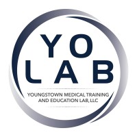 YOLAB Medical Training & Education Lab logo - Similar company to Bioskills Consultants Llc