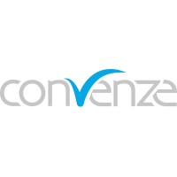 Convenze logo - Similar company to Akxom