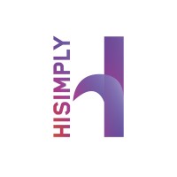 HiSimply logo - Similar company to Waynice