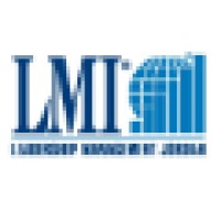 LMI Jordan logo - Similar company to Worldwide Management